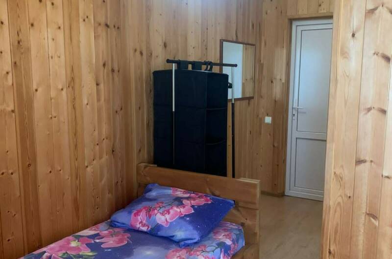 Трехместный «Стандарт»