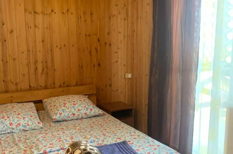 Трехместный «Стандарт»