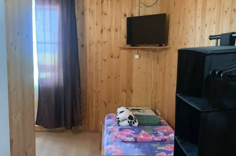 Трехместный «Стандарт»