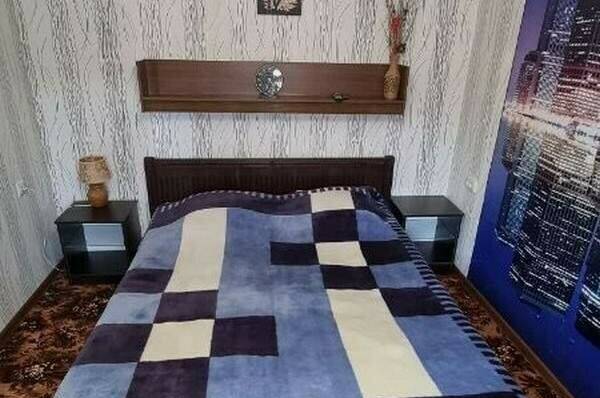 Четырёхместный «Комфорт»