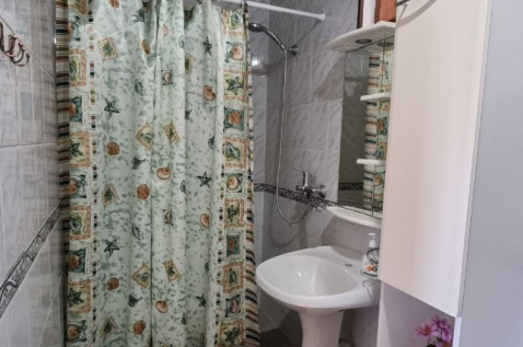 Четырёхместный «Комфорт»