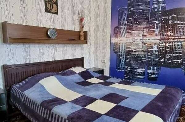 Четырёхместный «Комфорт»