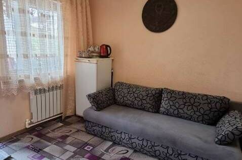 Четырёхместный «Комфорт»