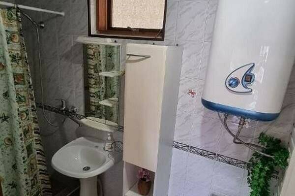 Четырёхместный «Комфорт»