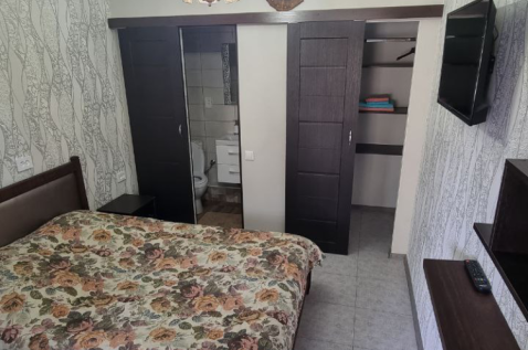 «2х-местный с удобствами»