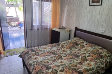 «2х-местный с удобствами»