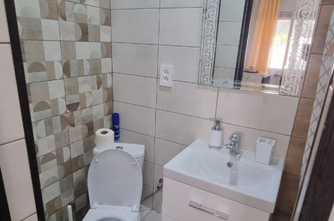 «2х-местный с удобствами»