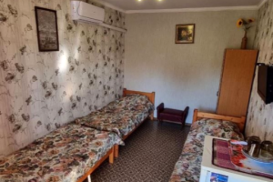 Изображение Изображение гостиницы "Гостевой дом «Зеленый рай»" #4 #4