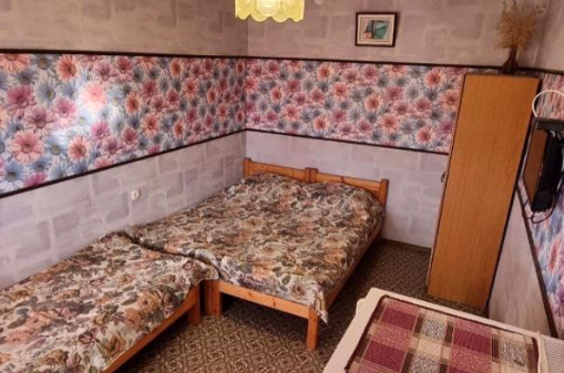 Трёхместный «Эконом»