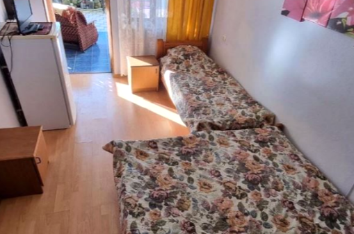 Трёхместный «Эконом»