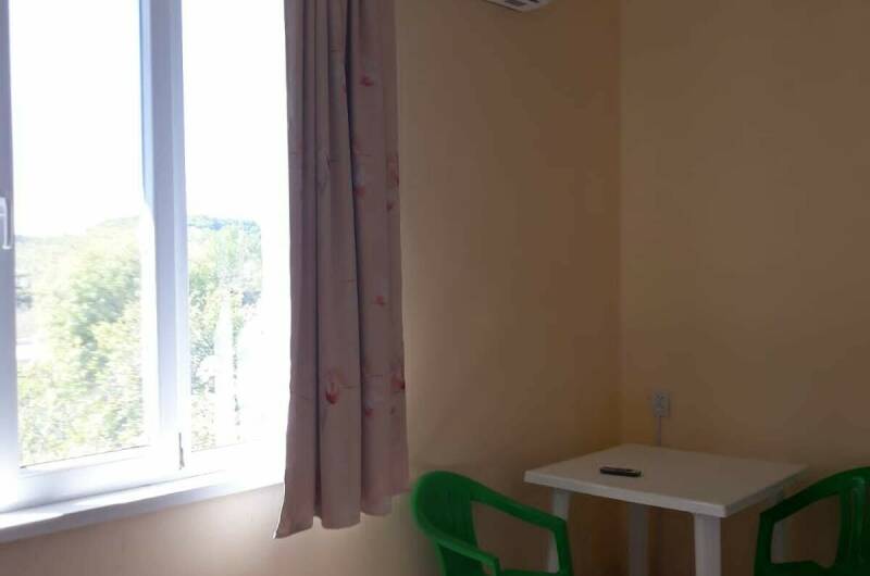 Двухместный «Стандарт»