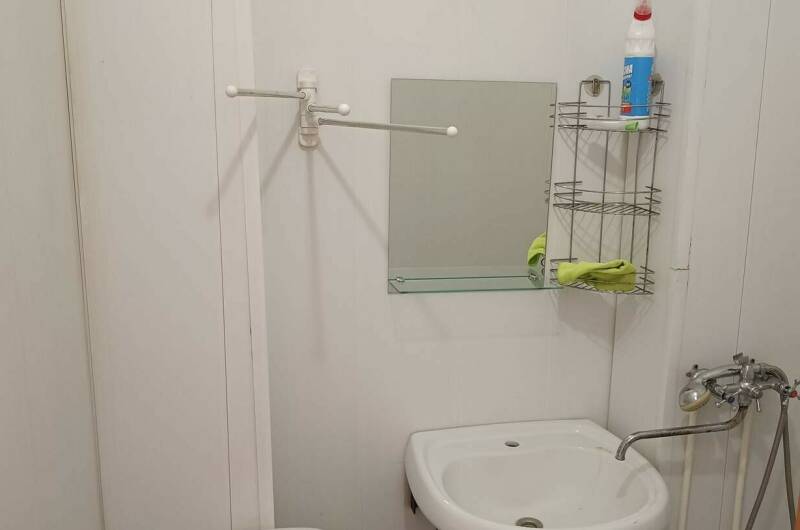 Трехместный «Стандарт»