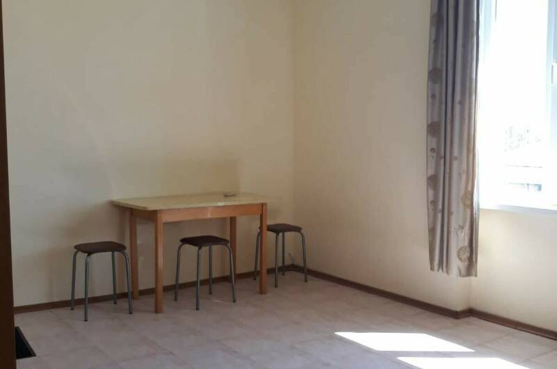 Трехместный «Стандарт»