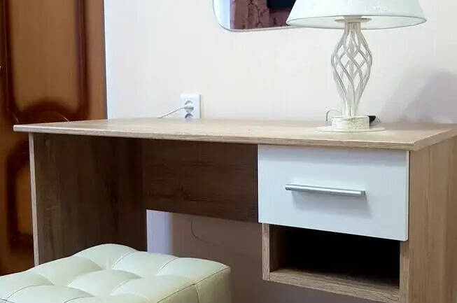 Двухместный «Стандарт» с доп. местами