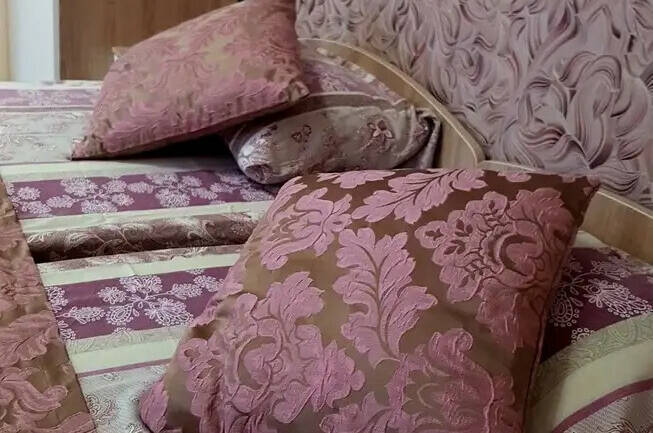 Двухместный «Стандарт» с доп. местами