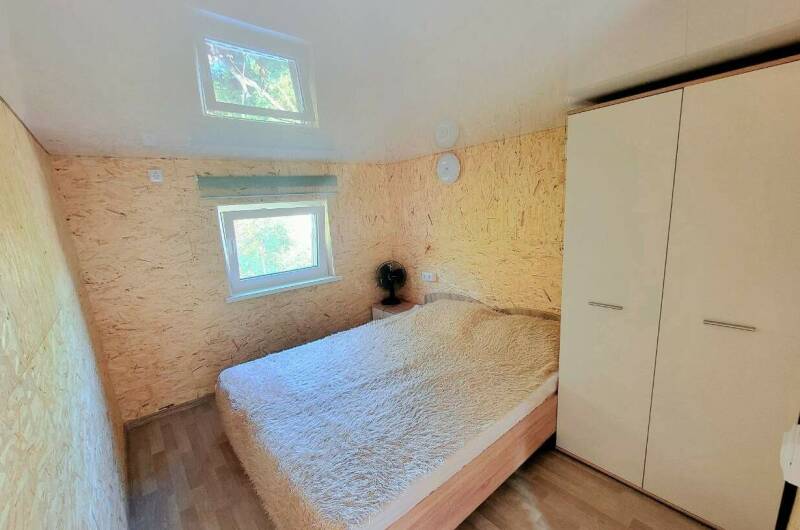 Двухместный «Эконом»