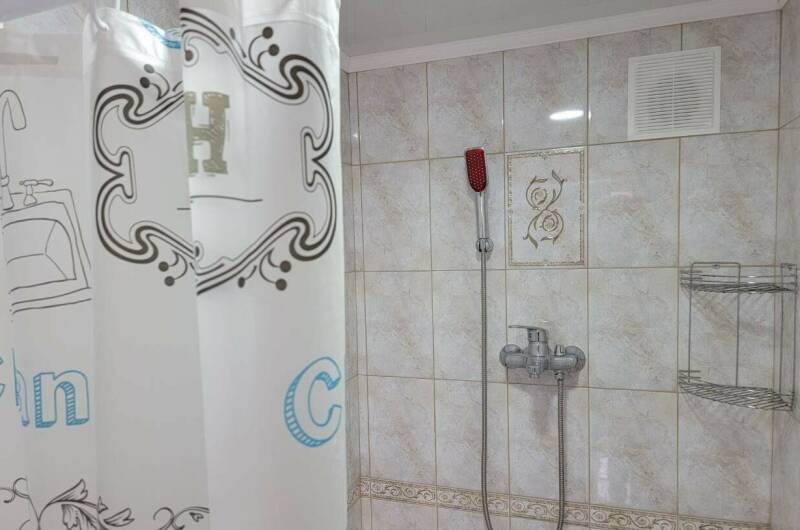 Двухместный «Эконом»