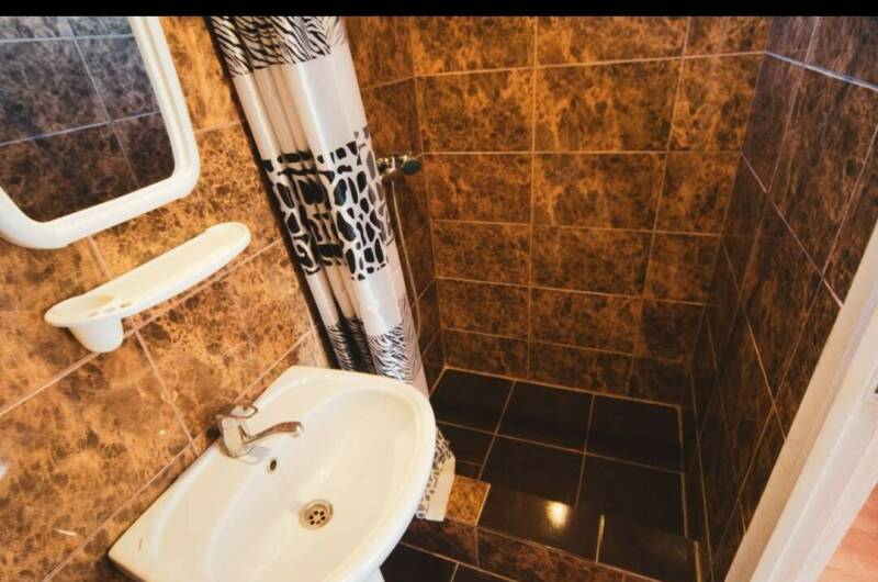 2-х местный «Стандарт» с удобствами