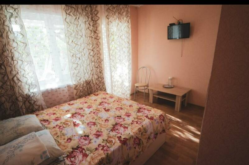 2-х местный «Стандарт» с удобствами