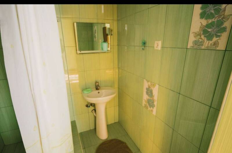 2-х местный номер с удобствами