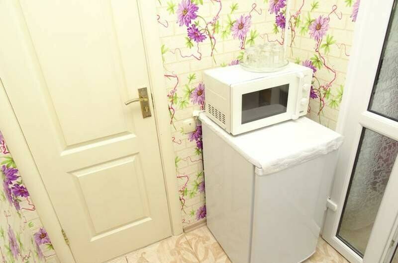 Семейный 2хкомнатный номер с удобствами