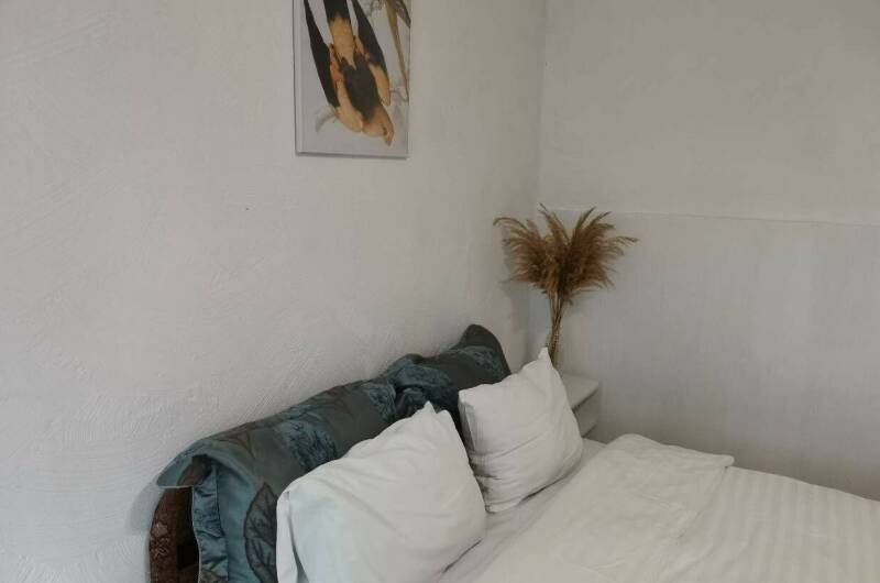 Апартамент