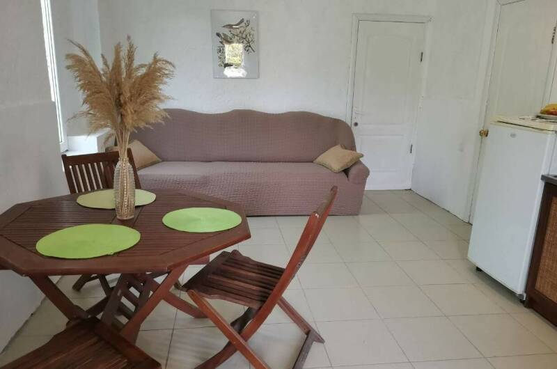 Апартамент