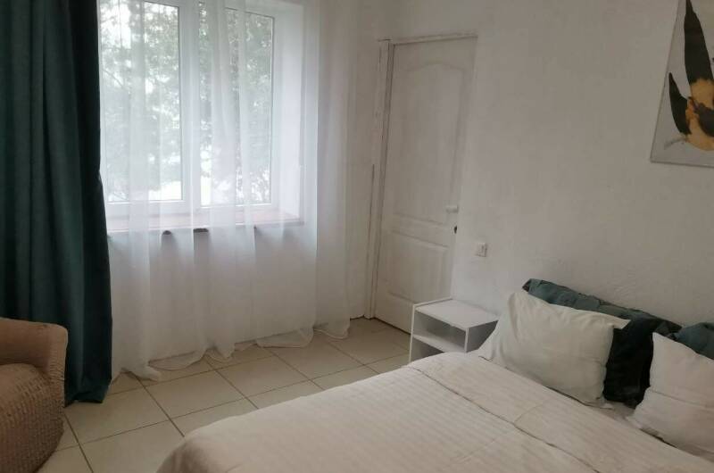 Апартамент