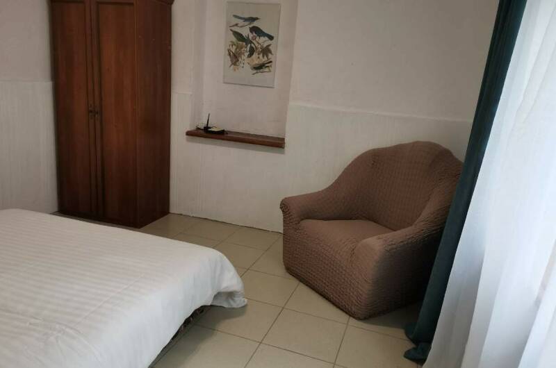 Апартамент