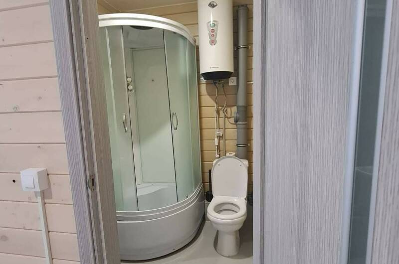 Четырехместный номер