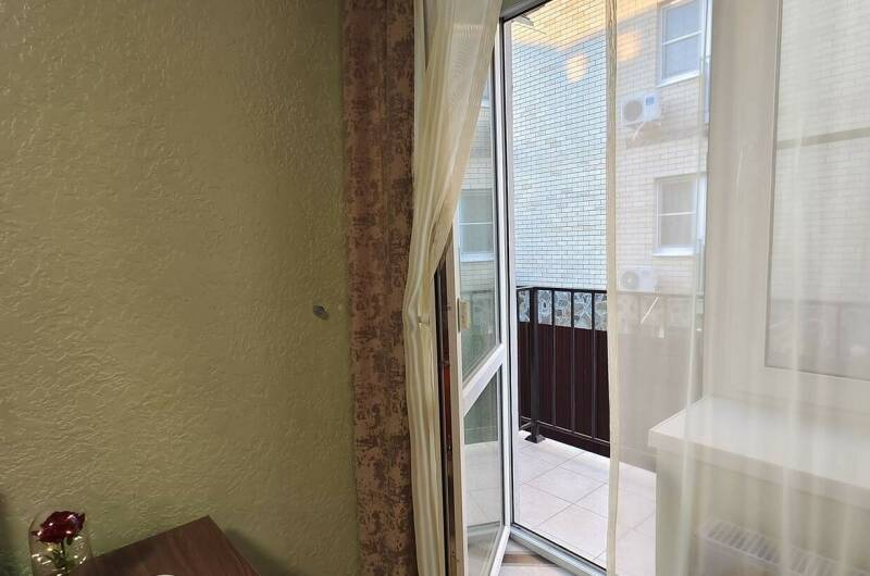 2-х местный «Комфорт»