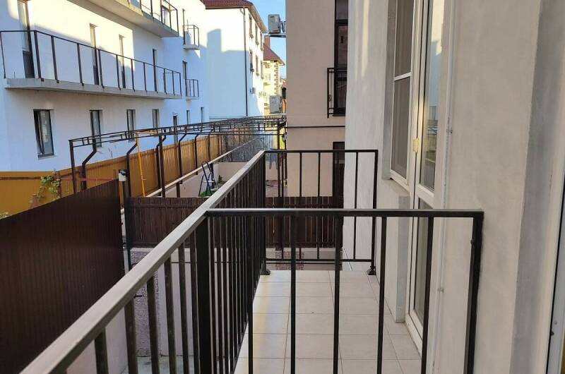 2-х местный «Комфорт»