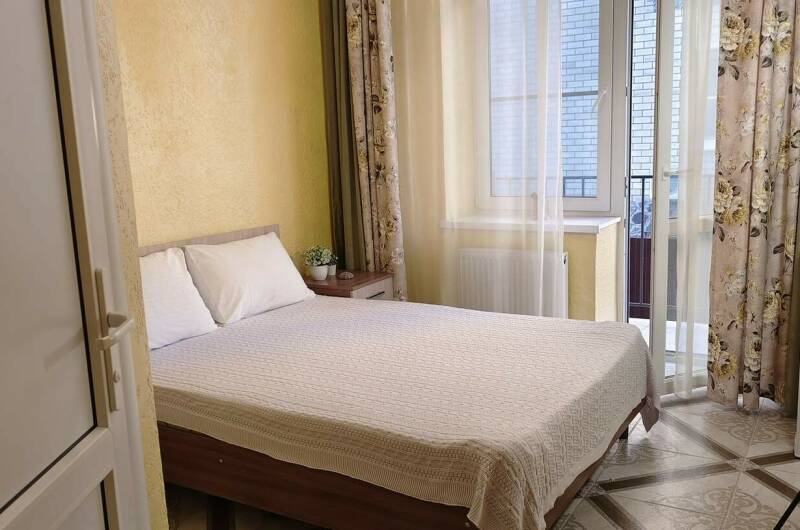 2-х местный «Комфорт»