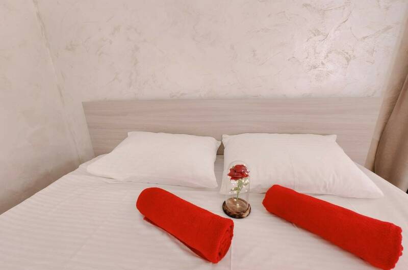 2-х местный «Комфорт»