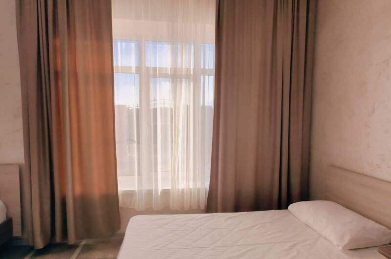 3-х местные Апартаменты «Студио»