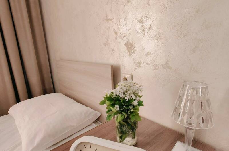 3-х местные Апартаменты «Студио»