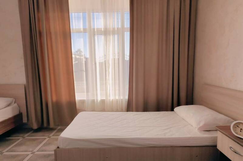 4-х комнатные Апартаменты «Студио»