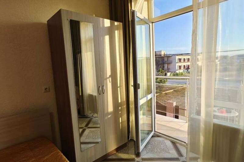 3-х местные Апартаменты «Студио Плюс»