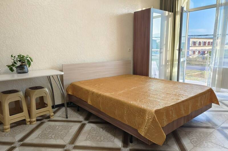 3-х местные Апартаменты «Студио Плюс»