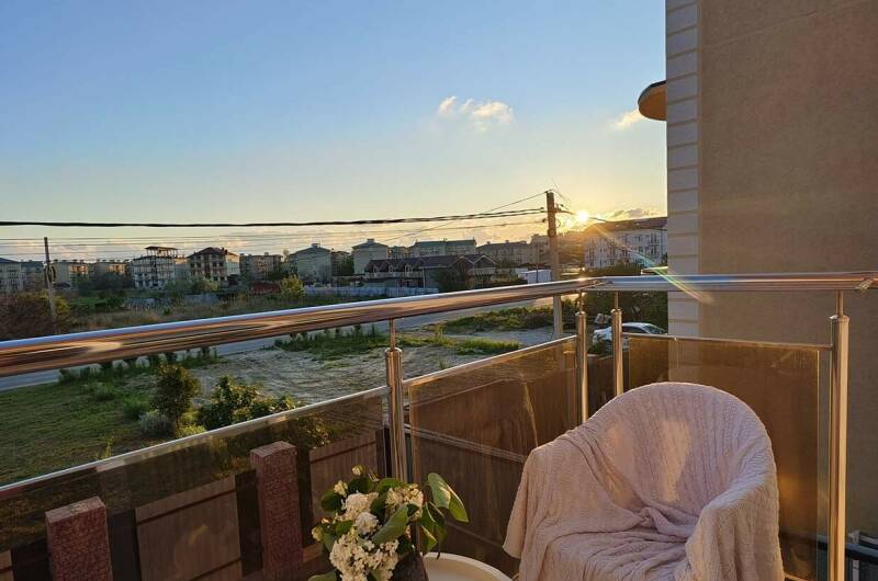 3-х местные Апартаменты «Студио Плюс»