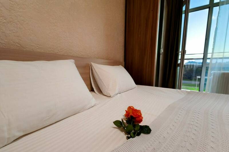 4-х местные Апартаменты «Студио Плюс»