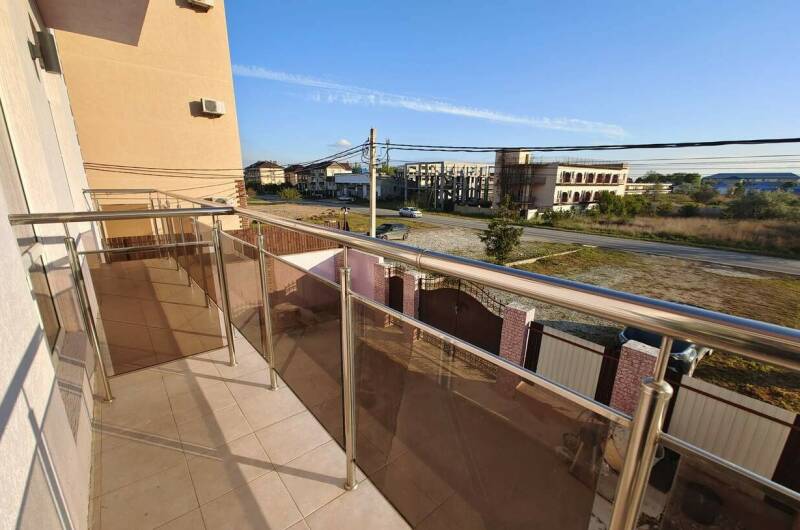 4-х местные Апартаменты «Студио Плюс»