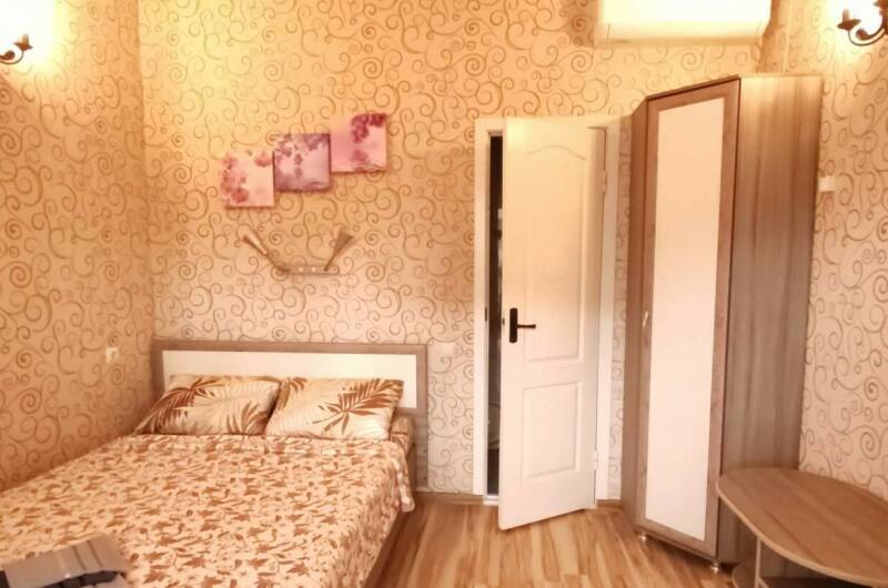 Стандарт с балконом, 2 этаж