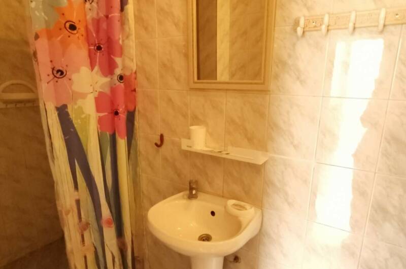 Стандарт с балконом, 2 этаж