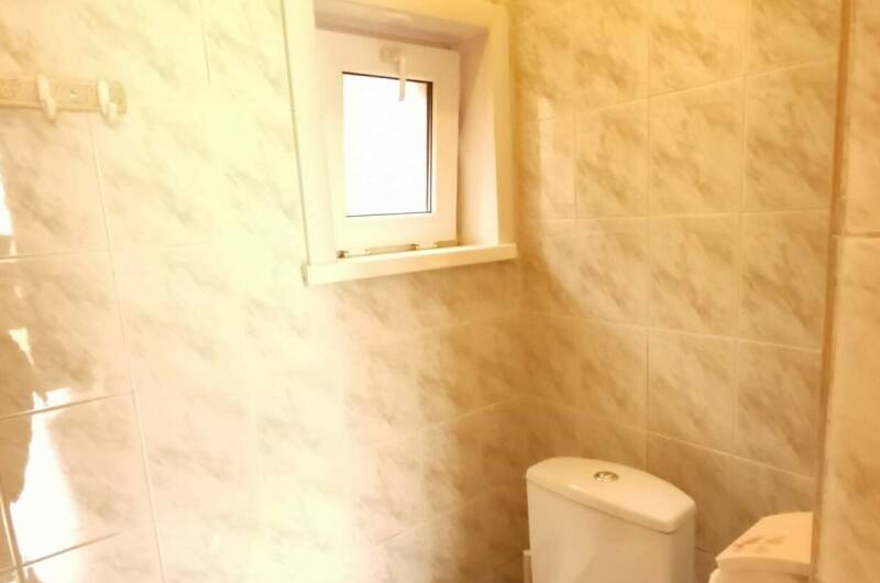 Стандарт с балконом, 2 этаж