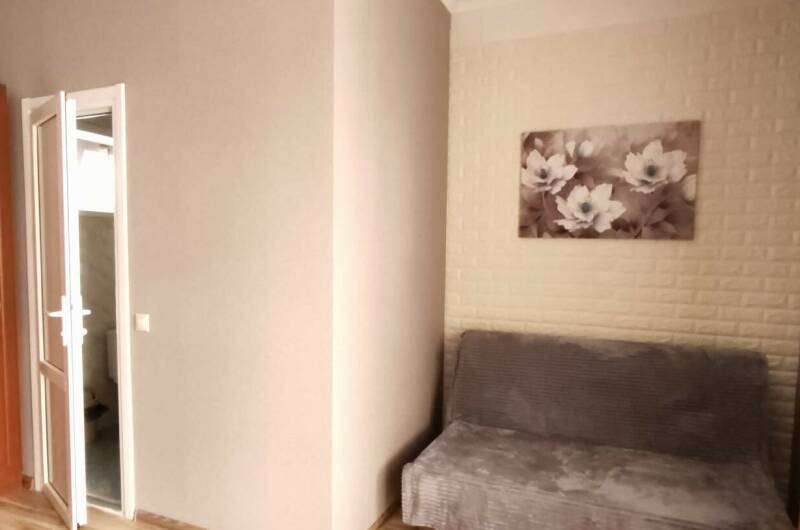 Стандарт Улучшенный с балконом, 2 этаж