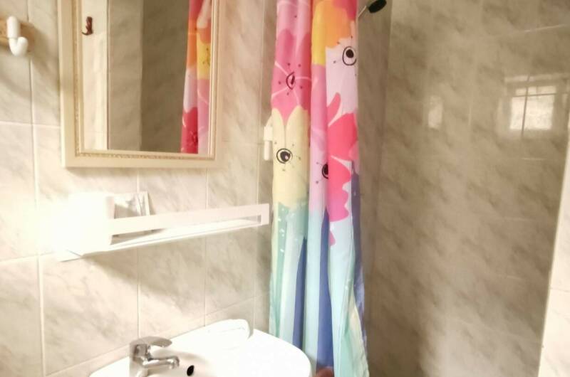 Стандарт Улучшенный с балконом, 2 этаж