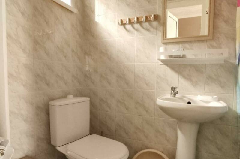 Стандарт Улучшенный с балконом, 2 этаж