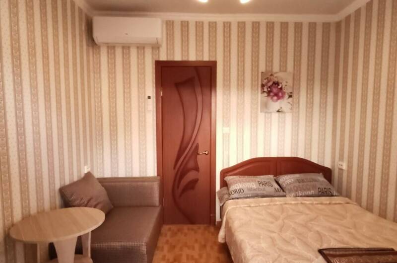 Стандарт 12м², 1 этаж