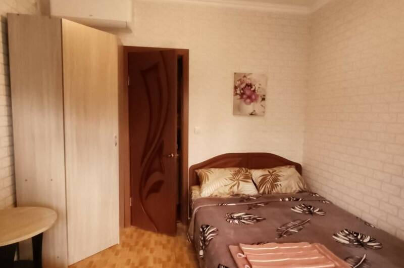 Стандарт 12м², 1 этаж